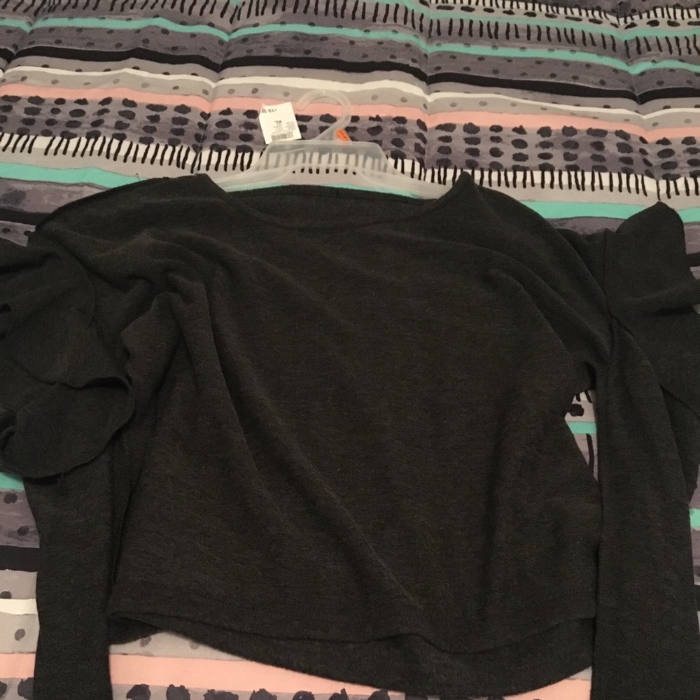 sweater brand new